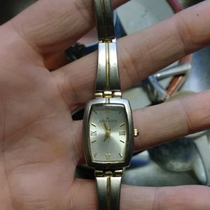 Anne klein watch